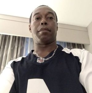 Meet your Posher, Rodney